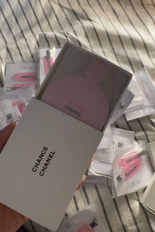 product side